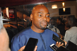 Covid-19 : le cr&eacute;ateur de la ligne de v&ecirc;tements &laquo; Mario Exclusive &raquo; lance une gamme de masques de protection personnalis&eacute;s