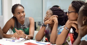 Togo : Victoire Tom&eacute;gah-Dogb&eacute; lance le Programme d'Excellence pour les Femmes en Afrique