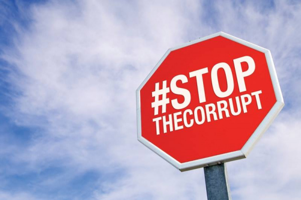 Corruption Perceptions Index 2017: Togo stagnates, according to Transparency International