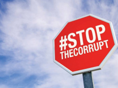 Corruption Perceptions Index 2017: Togo stagnates, according to Transparency International