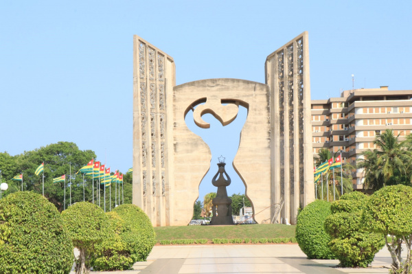 Togo : célébration du 63è anniversaire d’indépendance