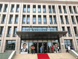 Togo : vers un renforcement du contr&ocirc;le du patrimoine public dans les minist&egrave;res