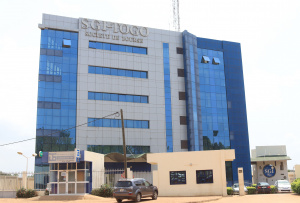 SGI-Togo :&nbsp; 7 milliards FCFA de transactions boursi&egrave;res effectu&eacute;es sur la BRVM en 2020