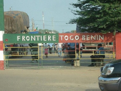 Togo was Benin’s second-biggest electricity supplier in 2018