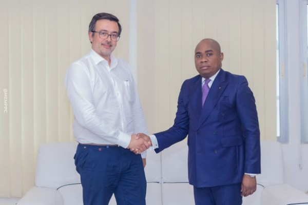 Logistique : le groupe suisse Fracht ouvre un bureau à Lomé