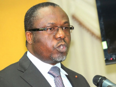 Experts and deputies from Nigeria, Ghana, Benin, and Togo meet in Lomé to discuss the West African Gas Pipeline