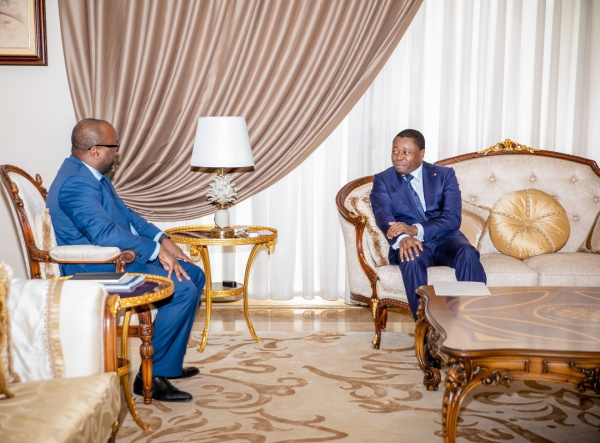 Togo : le portefeuille de la Banque mondiale pourrait augmenter d’un milliard $ supplémentaire