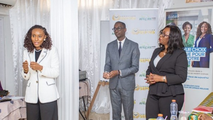 Togo : le programme &ldquo;Women And Finance&rdquo; de SEPHIS ouvre sa 4e cohorte, avec 31 entrepreneures