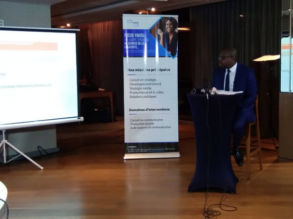 Togo: 2020 practical guide for business officially launched