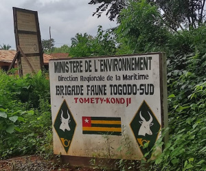 Biodiversit&eacute; : Le WACA-Togo et la pr&eacute;servation de l&rsquo;aire prot&eacute;g&eacute;e de Togodo