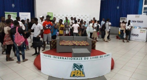 Culture : la Foire internationale du livre de Lom&eacute; fait son grand retour au CETEF les 24 et 25 avril