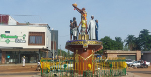 Togo, World Bank Assess Priority Needs for New Urban Development Program