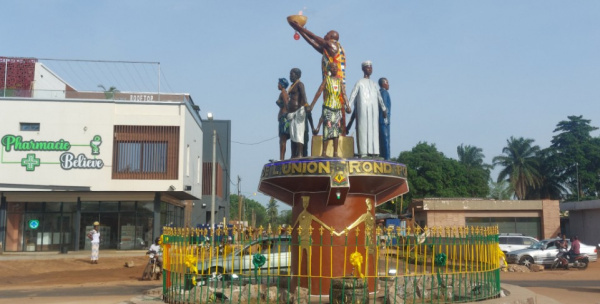 Togo, World Bank Assess Priority Needs for New Urban Development Program