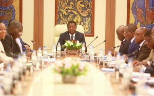 Le Togo peut b&eacute;n&eacute;ficier de 15 millions $ du M&eacute;canisme de r&eacute;ponse imm&eacute;diate de la Banque mondiale pour g&eacute;rer les catastrophes