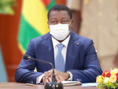 In Togo, getting birth certificates will be free starting from January 1, 2022