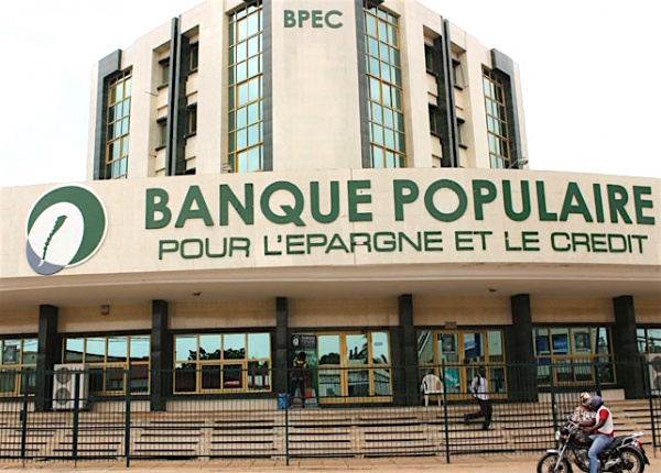 Togo: Sunu Assurances close to sealing deal for BPEC’s purchase