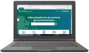 Togo : digitalisation de la d&eacute;claration de prestation de services de cybers&eacute;curit&eacute; !