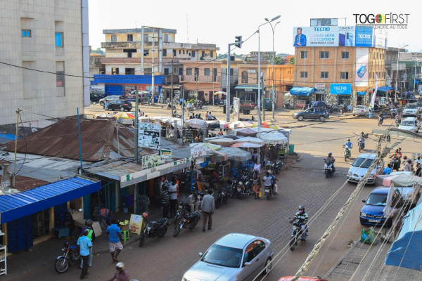 Togo : le gouvernement veut donner un coup de pouce aux ‘’très petites et moyennes entreprises’’