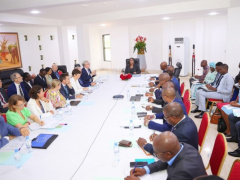 EU Cooperation: Togo makes notable progress in 2021-2023