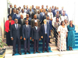 Uemoa : Lom&eacute; accueille la rencontre pr&eacute;paratoire du Forum sur la finance et l&rsquo;investissement durable