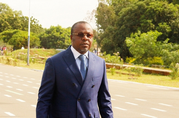 Togo: Eranove officially gets license to build Kékéli Efficient Power thermal plant in Lomé  