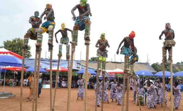 C&eacute;l&eacute;bration populaire des f&ecirc;tes traditionnelles : des actions annonc&eacute;es pour limiter la propagation de la Covid-19