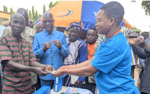 After Lom&eacute; Launch, Togo Expands Cash Transfers Nationwide