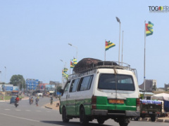 Togo: Government works on new plan to improve urban transport in Lomé