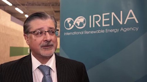 La future Centrale solaire de Dapaong, financ&eacute;e par le fonds d&rsquo;Abou Dhabi vise &agrave; &eacute;lectrifier 700&nbsp;000 m&eacute;nages