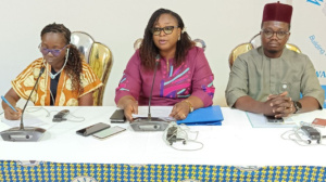 Togo reviews NGO oversight under anti-money laundering reforms