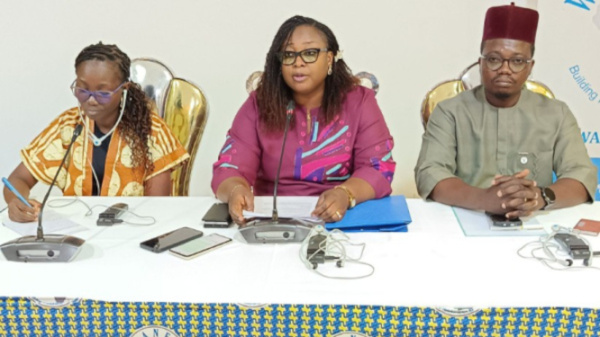 Togo reviews NGO oversight under anti-money laundering reforms