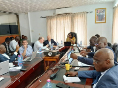 Togo Launches Next Phase of National Water Programme