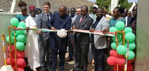 Togo, Benin Reopen  Nangbeto Hydro Dam After CFA25.5B Upgrade