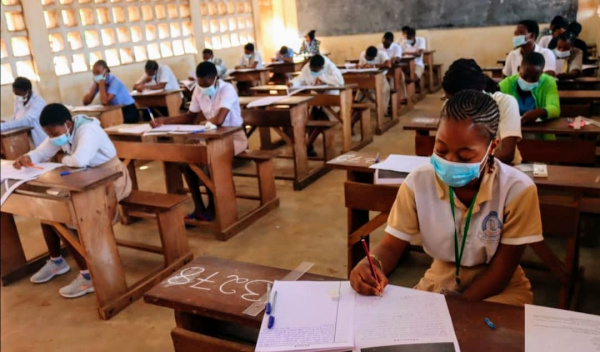 Togo : la gratuité des inscriptions aux examens a déjà coûté 1,9 milliard FCFA