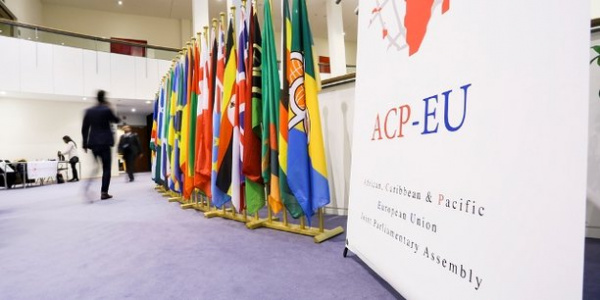 ACP-UE : L&#039;accord de Cotonou est prorogé jusqu&#039;à fin 2020, et les négociations se poursuivent