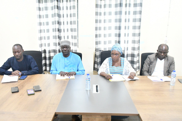 PRIMA-Togo launches new training phase to boost cross-border agricultural trade