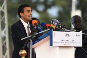 L&rsquo;Etat ouvre l&rsquo;actionnariat du MIFA S.A. &agrave; la PIA et Arise