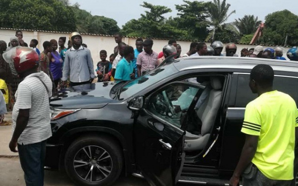 Déclaration de l’accident de travail par l’employeur au Togo : Comment ça marche ?