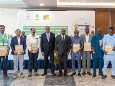 togo-raises-cement-quality-requirements-to-improve-market-standards