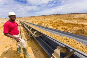 How much did Togo earn from exporting phosphate to its WAEMU peers over the last decade?