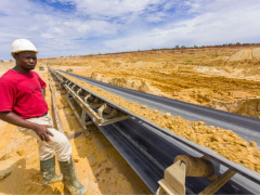 How much did Togo earn from exporting phosphate to its WAEMU peers over the last decade?