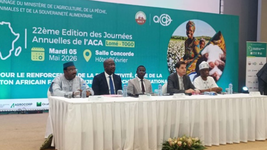 african-cotton-stakeholders-in-lome-push-productivity-to-address-sector-challenges