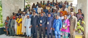 Southern Togo faces heightened flood risk in upcoming rainy season