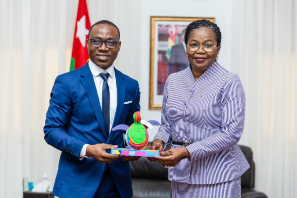 Afri-Plastics Challenge winner, GIP-Togo, wants to create 20,000 jobs
