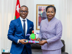 Afri-Plastics Challenge winner, GIP-Togo, wants to create 20,000 jobs