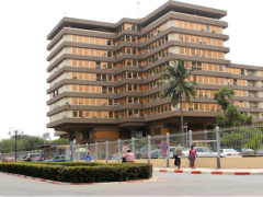 Togo raises 22 bln CFA francs on regional debt market