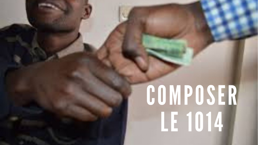 Togo: Faites le « 1014 » pour dénoncer toute indélicatesse d&#039;un agent des forces de l&#039;ordre