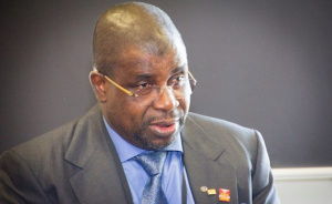 Selon le patron des agents de Douanes du Nig&eacute;ria, &laquo; Le Port de Lom&eacute;, si vous y allez, vous ne croirez pas que c'est en Afrique &raquo;