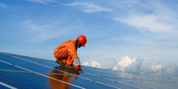 Energies renouvelables : le Togo vise une production de 200 MW d’ici 2030