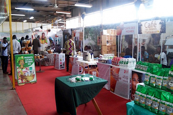 Togo : La 3è édition de la foire Made in Togo va mettre en attraction les entrepreneurs togolais